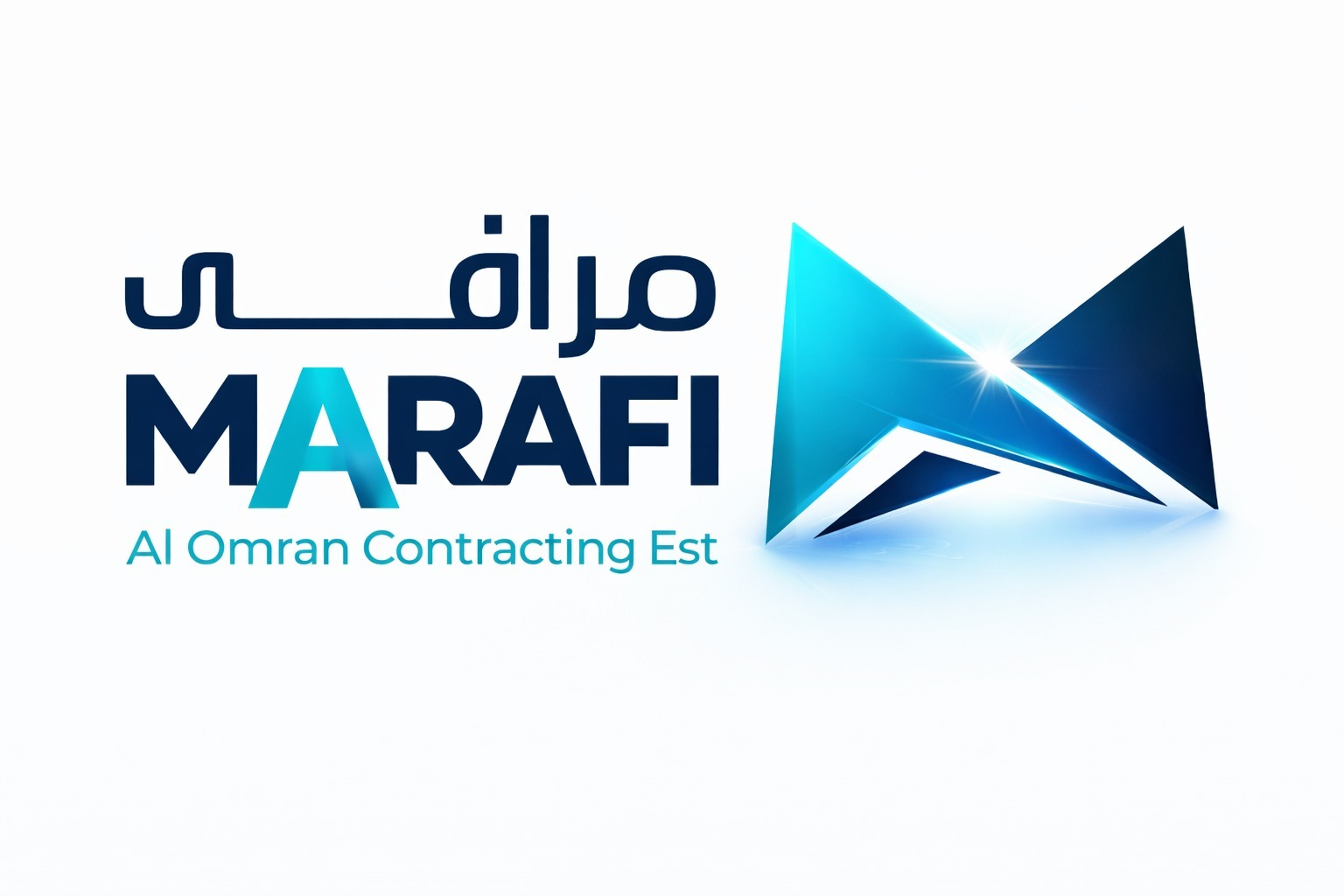 MARAFI Logo