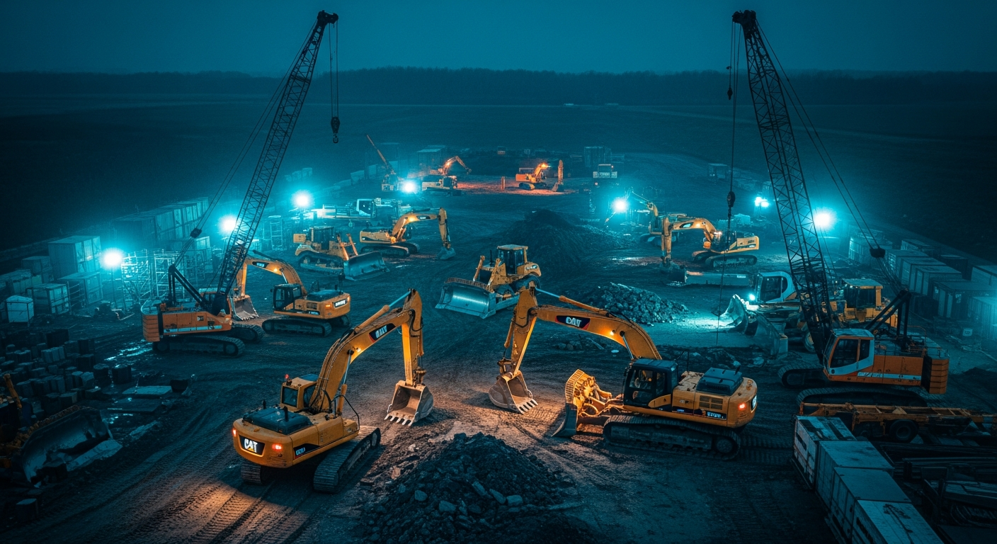 Equipment Rental