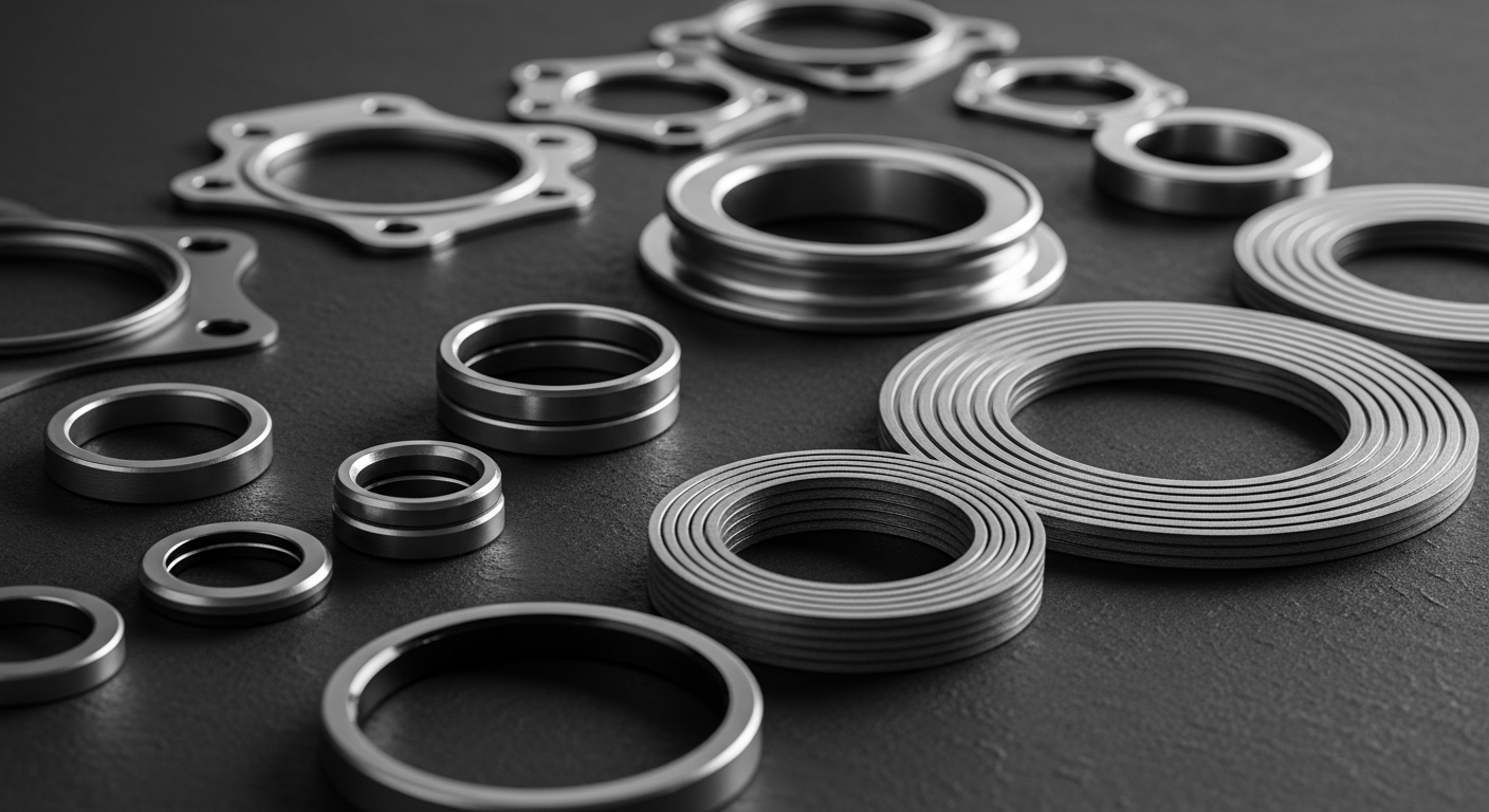 Industrial Gaskets