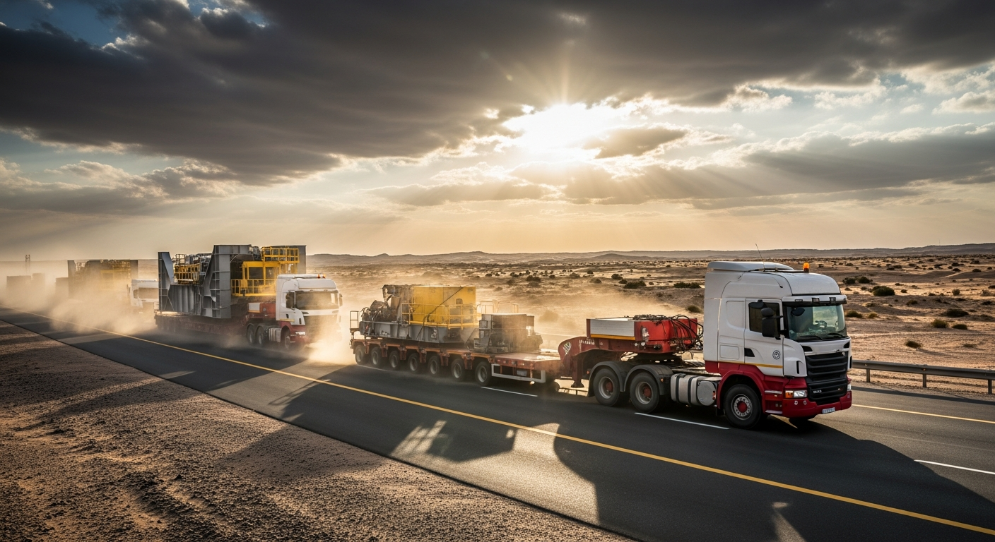 Transportation & Logistics